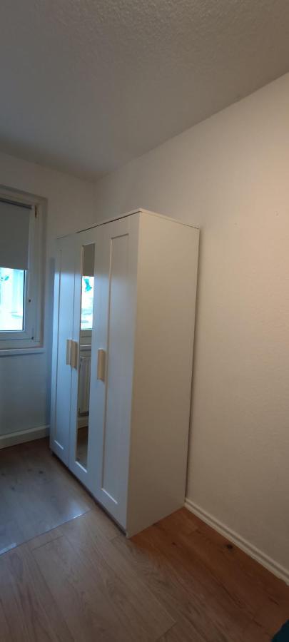 Komfortables Und Sauberes Zimmer Leipzig Luaran gambar